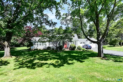 129 Marilyn Drive, Glastonbury, CT 06033 - Photo 1