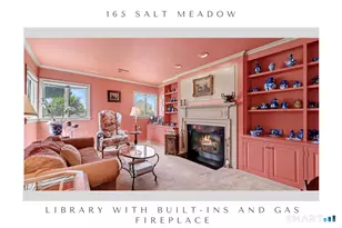 165 Salt Meadow Rd, Fairfield, CT 06824 - Photo 11