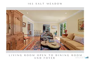 165 Salt Meadow Rd, Fairfield, CT 06824 - Photo 9