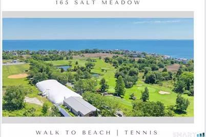 165 Salt Meadow Road #165, Fairfield, CT 06824 - Photo 5
