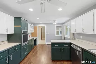 35 Woodridge Cir, Ledyard, CT 06335 - Photo 23
