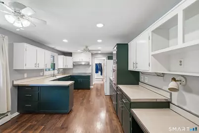 35 Woodridge Circle, Ledyard, CT 06335 - Photo 21