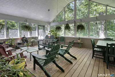 65 Barrows Road, Easton, CT 06612 - Photo 25