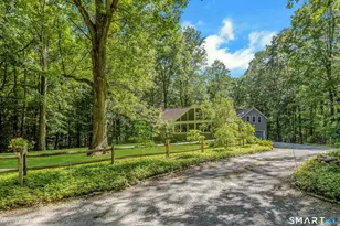 65 Barrows Rd, Easton, CT 06612 - Photo 3