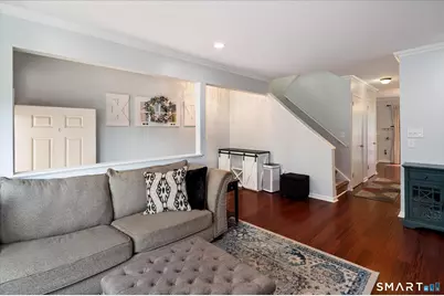 213 Sunrise Hill Lane #213, Norwalk, CT 06851 - Photo 5