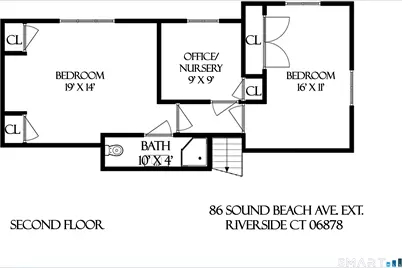 86 Sound Beach Ave Extension, Greenwich, CT 06878 - Photo 19
