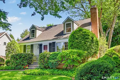 98 Sasco Hill Terrace, Fairfield, CT 06824 - Photo 3