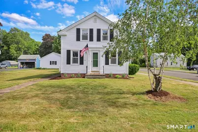 128 Broad Street, Plainville, CT 06062 - Photo 1