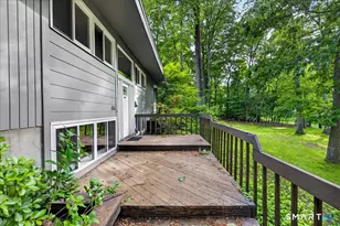 454 Old Cellar Rd, Orange, CT 06477 - Photo 3