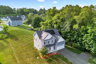 1168 Hartford Tpke, North Haven, CT 06473 - Photo 3