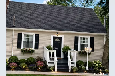 159 Clapboard Ridge Road, Danbury, CT 06811 - Photo 1