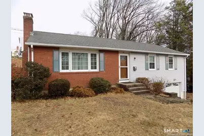 36 Woodcrest Drive, Bristol, CT 06010 - Photo 1