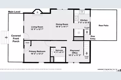 12 Violet Street, Hamden, CT 06517 - Photo 35