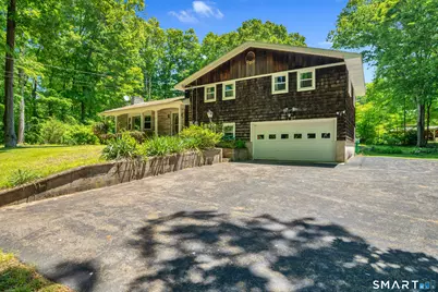 51 Norwich Road, Salem, CT 06420 - Photo 1