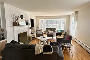 277 Indian Rock Rd, New Canaan, CT 06840 - Photo 3