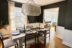 277 Indian Rock Rd, New Canaan, CT 06840 - Photo 5