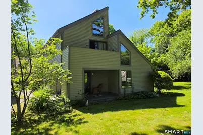 17-D Yankee Glen Drive #17D, Madison, CT 06443 - Photo 1