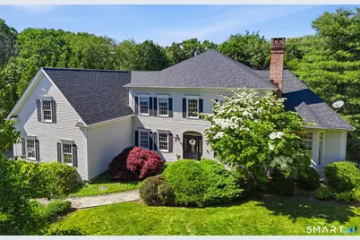 30 Carriage Drive, Easton, CT 06612 - Photo 1