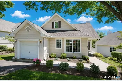 25 Hamden Hills Drive #23, Hamden, CT 06518 - Photo 1
