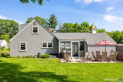 19 Baldwin Street, West Hartford, CT 06110 - Photo 3