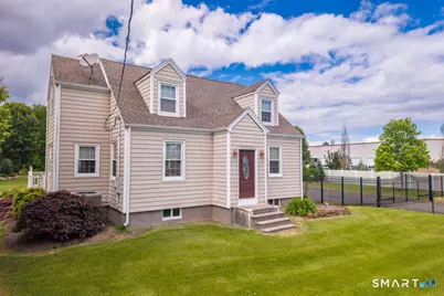 90 Town Line Road, Plainville, CT 06062 - Photo 3