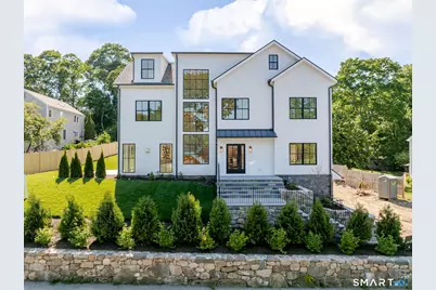 124 Forest Street, New Canaan, CT 06840 - Photo 1