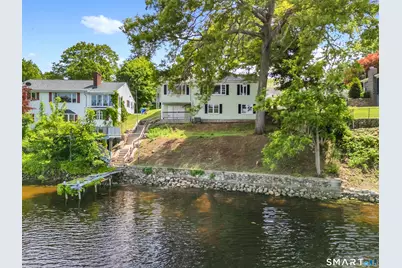8 Cove View Drive, Waterford, CT 06375 - Photo 11