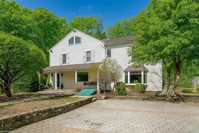175 Mountain Road, Wilton, CT 06897 - Photo 1