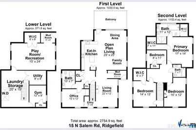 15 North Salem Road, Ridgefield, CT 06877 - Photo 39