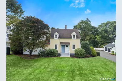 15 North Salem Road, Ridgefield, CT 06877 - Photo 1