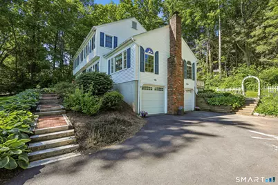 28 Colonial Ridge Drive, New Milford, CT 06755 - Photo 29