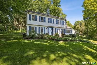 28 Colonial Ridge Drive, New Milford, CT 06755 - Photo 33