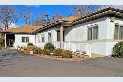 32 William F Palmer Road #2, East Haddam, CT 06469 - Photo 1