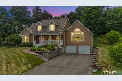 44 Sophia Court, Meriden, CT 06450 - Photo 1