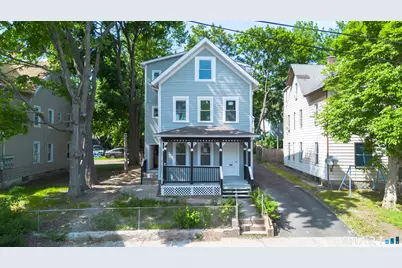76 Burton Street, Waterbury, CT 06704 - Photo 1
