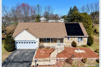 25 Hampshire Drive, Glastonbury, CT 06033 - Photo 3
