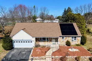 25 Hampshire Dr, Glastonbury, CT 06033 - Photo 33