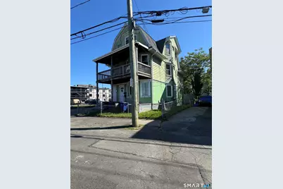 111 Calhoun Place, Bridgeport, CT 06606 - Photo 3
