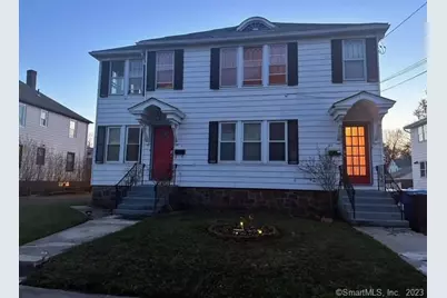 89 Vance Street, New Britain, CT 06052 - Photo 1