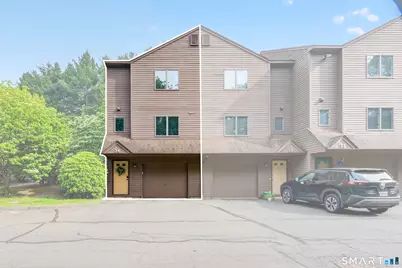 489 Wolcott Street #34, Bristol, CT 06010 - Photo 1