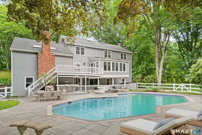 32 Silver Ridge Common, Weston, CT 06883 - Photo 7