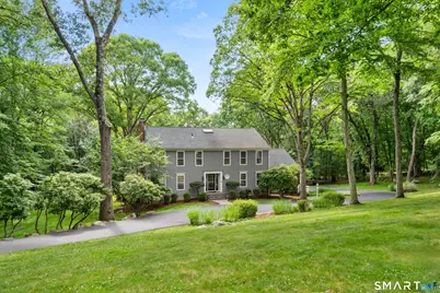 32 Silver Ridge Common, Weston, CT 06883 - Photo 11