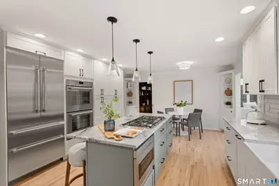 32 Silver Ridge Common, Weston, CT 06883 - Photo 19