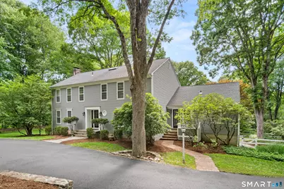 32 Silver Ridge Common, Weston, CT 06883 - Photo 1