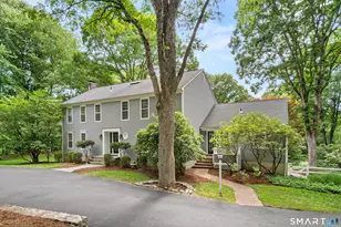 32 Silver Ridge Common, Weston, CT 06883 - Photo 1