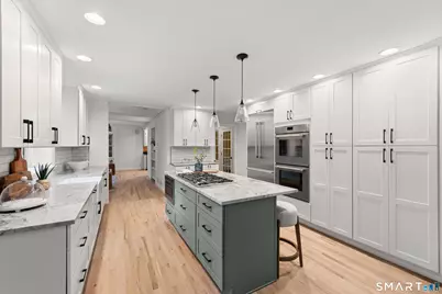 32 Silver Ridge Common, Weston, CT 06883 - Photo 17