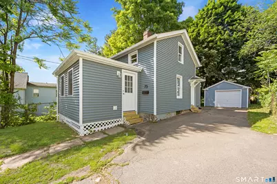 73 Springdale Avenue, Meriden, CT 06451 - Photo 1
