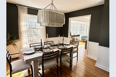 277 Indian Rock Road, New Canaan, CT 06840 - Photo 5