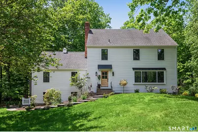 131 Fieldcrest Drive, Ridgefield, CT 06877 - Photo 3