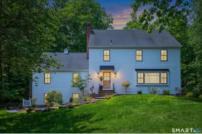 131 Fieldcrest Drive, Ridgefield, CT 06877 - Photo 27